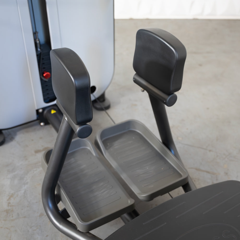 Muscle D Fitness - Vogue Standing Abductor - Glute / Outer Thigh