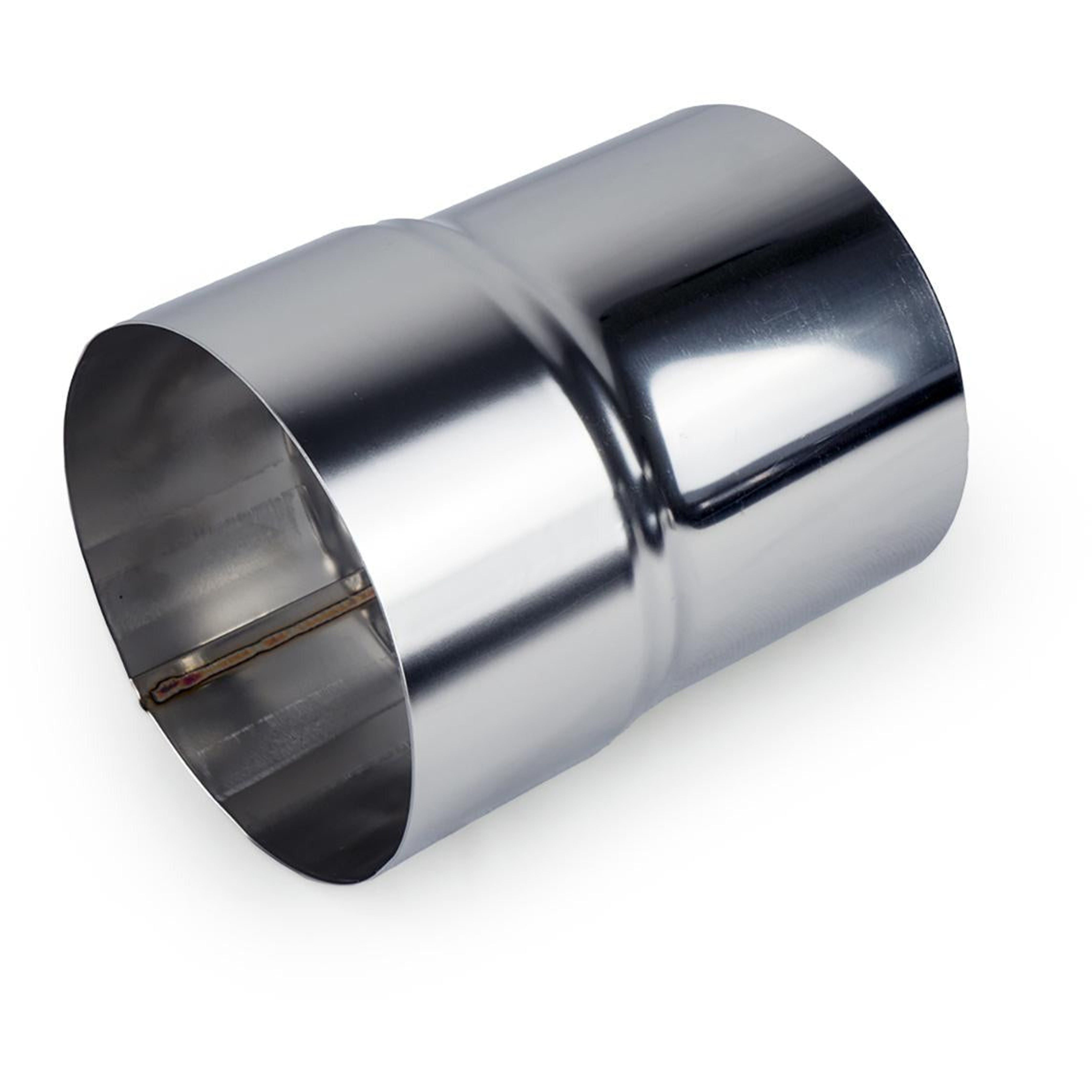 Harvia Chimney Smoke Pipe WZ11520 115 mm Stainless Steel