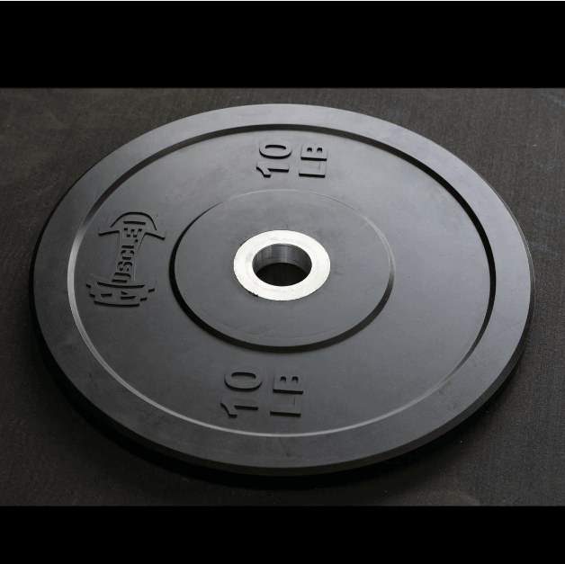 Muscle D Fitness - Compact Half Cage Complete Weight Kit - Storage Squat Rack Adjustable - Dip Handles